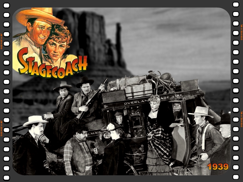 Stagecoach